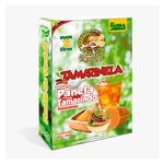 La Abeja Panela Sabor A Tamarindo 200 Gr.