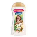 Shampo Savital Multioleos Y Sabila 900Ml
