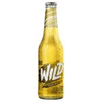 Coctel De Vodka Russkaya Wild Passion Fruit 355 Ml