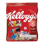 Cereal Kellogg´S Froot Loops Funda 210 Gr.
