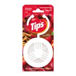Ambiental Tips Pastilla Manzana & Canela 60 Gr.