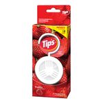 Ambiental Tips Pastilla Frutilla Rep X 2 Un 60 Gr.
