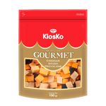 Mix Quesos Kiosko Selección Gourmet 150 Gr
