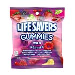 Gomitas Wild Berries Lifesavers 91.3GR