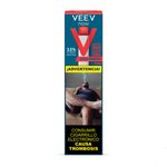 Cigarrillo Electronico Strawberry Veev 2ML