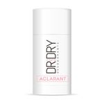 Desodorante Dr. Dry Barra Aclarant