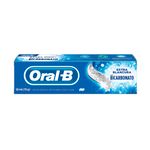 Pasta Dental Oral-B Extra Blancura Bicarbonato 58Ml