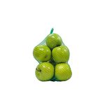 Amarilla Manzana Verde Funda