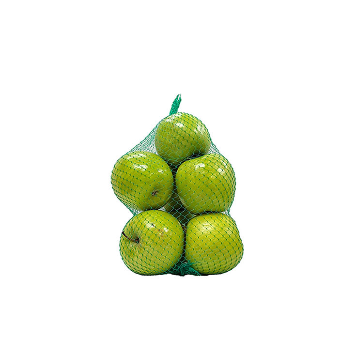Amarilla Manzana Verde Funda
