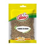 Comino En Grano El Sabor 50 Gr.