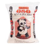 Arroz envejecido oso 20 lb