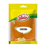 Curcuma En Polvo El Sabor 50Gr