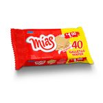 Galleta Waffer Original Mias 157GR
