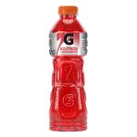 Bebida Hidratante Gatorade Tropical Fruit Sin Azucar 500 Ml