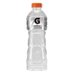 Bebida Hidratante Gatorade Apple Ice Sin Azucar 500 Ml