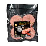 Casa Guillo Pastel De Cerdo Con Quinua 250 Gr