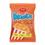 Palomitas De Caramelo Yupi 25 Gr