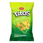 Tatos Limón Picante Yupi 37 Gr