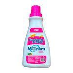 Suavizante Moonlin Frescura Primaveral 1 Lt.