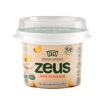 Yogurt Griego Zeus Durazno 120 Gr