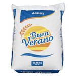 Arroz envejecido buen verano 45.36 kg