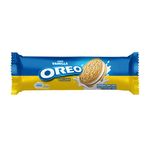 Galleta Sabor Vainilla Rollo Oreo Golden 108GR