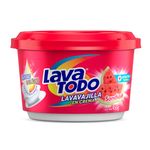 Lavavajilla Lavatodo Crema Sandia 450 Gr.
