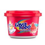 Lavavajilla Lavatodo Crema Sandia 900 Gr.