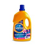 Detergente Evolution Floral Garza 2 L.