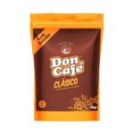 Don Café Soluble Clasico Sobre 40 Gr.
