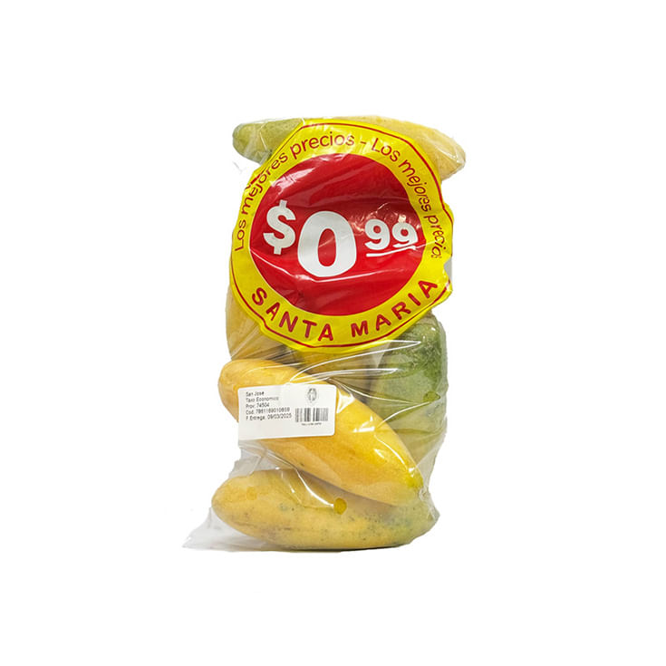 Amarilla Taxo Funda