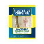 Corvina Blanca Geo Sea Food Kg.