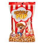 Canguil De Dulce Y Sal Charly Pop 40 Gr
