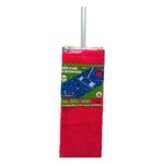 Mopa Agatha Plana Microfibra Con Tubo De Aluminio Un.