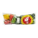 Amarilla Pimiento Mix Funda