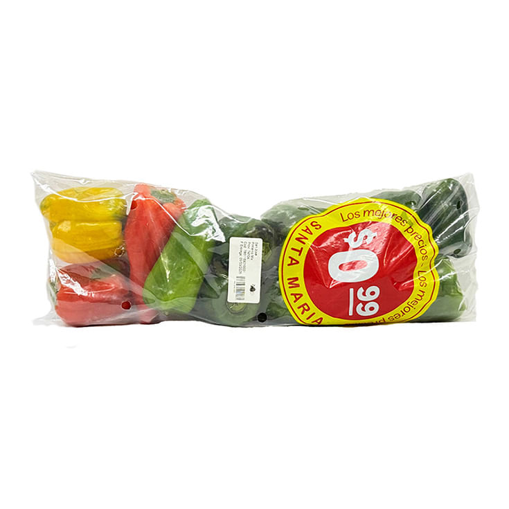 Amarilla Pimiento Mix Funda