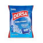 Dersa Detergente Polvo Particulas De Jabon Azul 5 Kg.