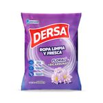 Dersa Detergente Polvo Floral 5 Kg.