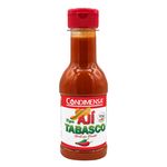 Ají Tabasco Condimensa 150 Gr