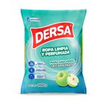 Dersa Detergente Polvo Manzana 1 Kg.