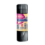Funda De Basura Estrella Aroma Lavanda 65X80 Cm 10 Un.