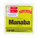 Queso Manaba Floralp 430 Gr