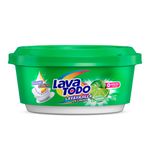 Lavavajillas Lavatodo Limon Crema 235 Gr.