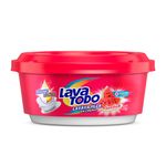 Avavajillas Lavatodo Sandia Crema 235 Gr.