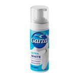 Garza Ultra White Espuma Limpiadora 200 Ml.