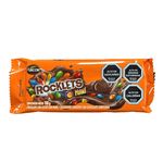 Chocolate Confitado Rockets Mani 108GR