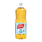 Aceite Vegetal Menos Grasa Saturada La Favorita 2 LT.