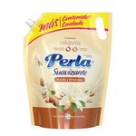 Perla Suavizante Vainilla & Almendras Doypack 2.4 Ml.