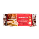Aplanchados Glaseados Con Azucar La Canasta 135 G