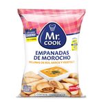 Empanadas De Morocho Mr. Cook 300Gr
